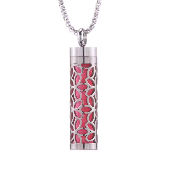 Necklaces Essential Oil Diffuser