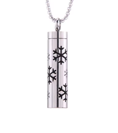 Necklaces Essential Oil Diffuser